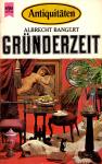 Antiquitten - Grnderzeit (Siehe Info unten) 