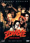 Zombie 1 - Dawn Of The Dead (Euro-Uncut Version) (Kleine Hartbox) (Rarität) 