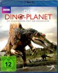 Der Dino Planet (BBC - Doku) 