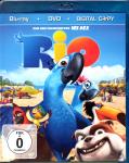 Rio 1 (Animation) 