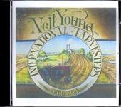 Neil Young International Harvesters - A Treasure (Siehe Info unten) 