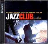 Jazz Club (2 CD) (Siehe Info unten) 