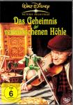 Das Geheimnis Der Verschwundenen Hhle (Disney)  (Raritt) 