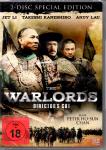 The Warlords (Directors Cut) (2 DVD) (Special Edition) 