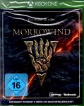 The Elder Scrolls Online - Morrowind 