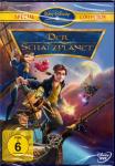 Der Schatzplanet (Disney)  (Special Collection) 