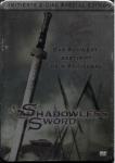 Shadowless Sword (2 DVD)  (Steelbox)  (Limitierte Special Edition) 