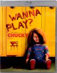 Chucky - 1. Staffel (2 Disc) 