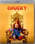 Chucky - 2. Staffel (2 Disc) 