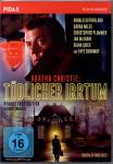 Tdlicher Irrtum - Agatha Christie (Uncut) 