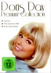 Doris Day - Premium Collection (3 DVD) 