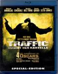 Traffic - Macht Des Kartells (Special Edition) (Raritt) 