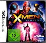 X - Men: Destiny 