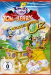 Tom & Jerry - Rckkehr Nach OZ (Der Film) 