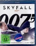 Skyfall - 007 