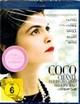 Coco Chanel - Der Beginn Einer Leidenschaft 