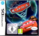 Cars 2 (Disney) 