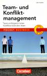Pocket Business - Team Und Konfliktmanagement (Siehe Info unten) 