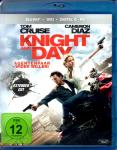 Knight And Day (Extended Cut) 
