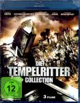 Die Tempelritter 1-3 Collection 
