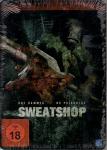 Sweatshop (Limited Edition) (Steelbox) 