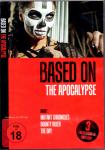 Based One - The Apocalypse (3 DVD) (Bounty Killer & Mutant Chronicles & The Day) 