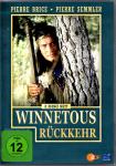 Winnetous Rckkehr (2 DVD) (Siehe Info unten) (Raritt) 