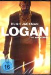 X Men (10) - Logan : The Wolverine 