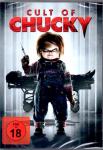 Chucky 7 - Cult Of Chucky 