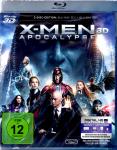 X Men (9) - Apocalypse (2 Disc) 
