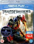 Transformers 3 - Dark Of The Moon (Siehe Info unten) 