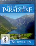 Norwegen: Die Letzten Paradiese 