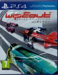 Wipeout - Omega Collection 