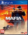 Mafia - Definitive Edition 
