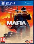 Mafia - Definitive Edition (PEGI 18) 