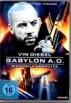 Babylon A.D. (Uncut) 