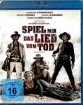 Spiel Mir Das Lied Vom Tod (Kultfilm-Klassiker) 