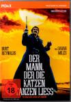 Der Mann der Die Katzen Tanzen Liess (Klassiker) (Uncut) (Raritt) (Siehe Info unten) 