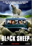 Black Sheep (Uncut) (Raritt) (Siehe Info unten) 