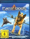 Cats & Dogs 2 - Die Rache Der Kitty Kahlohr 
