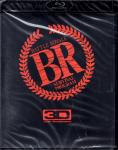 Battle Royale 1 - Survival Program (3D) (Uncut) (Kultfilm) (Raritt) (Siehe Info unten) 