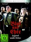 Blut Und Ehre - Jugend Unter Hitler (4 DVD) (Mediabook) (Siehe Info unten) 