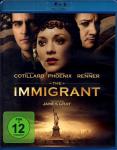The Immigrant 