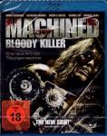 Machined Bloody Killer 