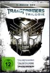 Transformers Trilogie (3 DVD) 