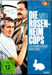 Die Rosenheim Cops - 4. Staffel (5 DVD) 