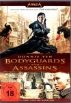 Bodyguards And Assassins (2 DVD) (Special Edition) 