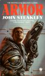 Armor - John Steakley (In Englisch) (Raritt) (Siehe Info unten) 