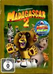 Madagascar 2 (Steelbox) (Animation) 