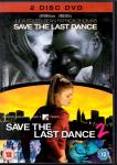 Save The Last Dance 1 & 2 